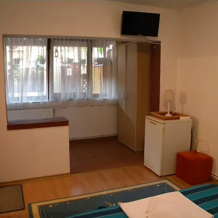 Casa Ecaterina Gasthof Două Mai