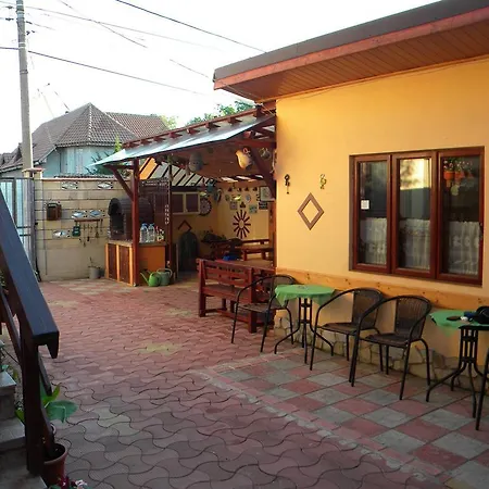 Gasthof Casa Ecaterina *