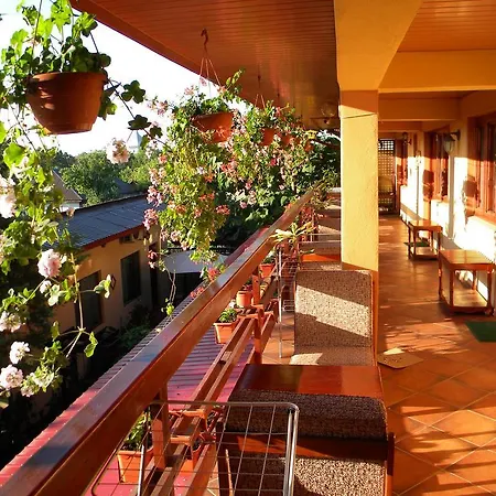 Casa Ecaterina Gasthof Două Mai