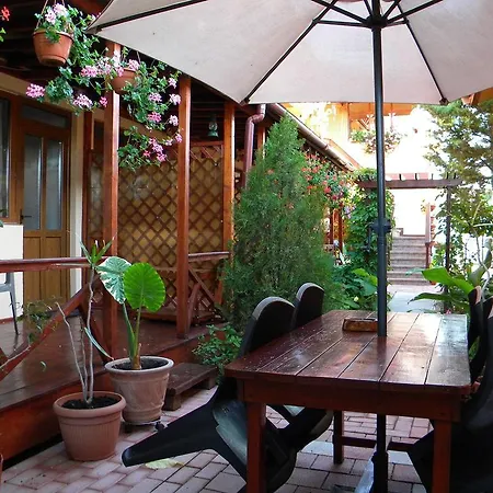 Casa Ecaterina Două Mai