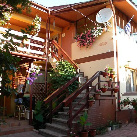Gasthof Casa Ecaterina *