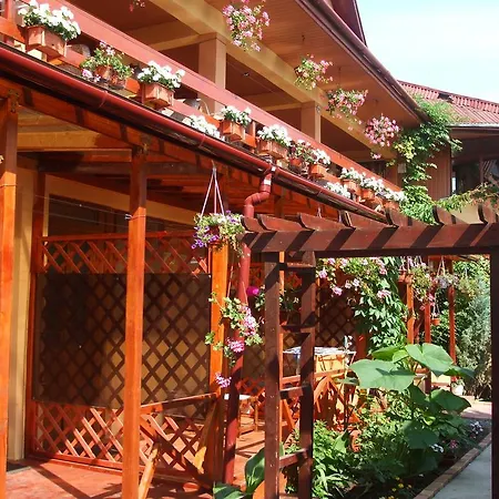 Casa Ecaterina Gasthof