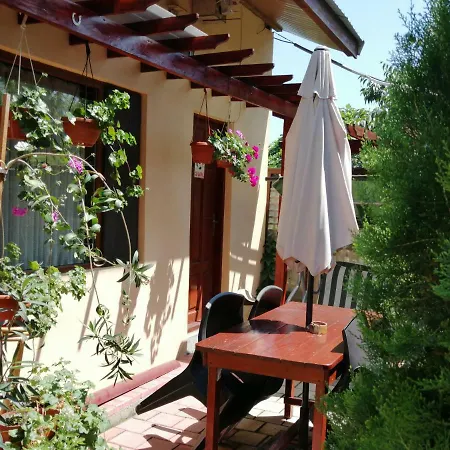 Casa Ecaterina Gasthof Două Mai