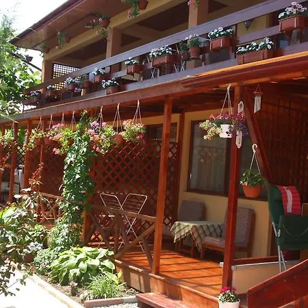 Casa Ecaterina Pensjonat