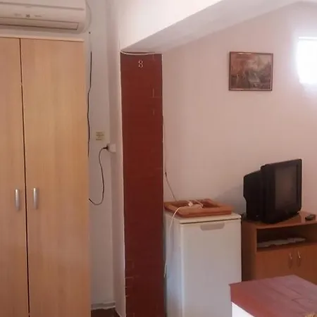 Gasthof Casa Ecaterina Două Mai