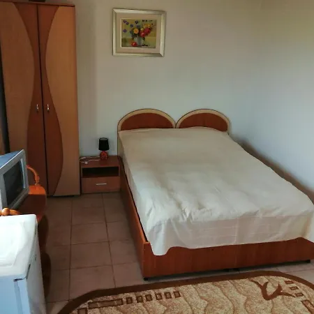 Pensjonat Casa Ecaterina *
