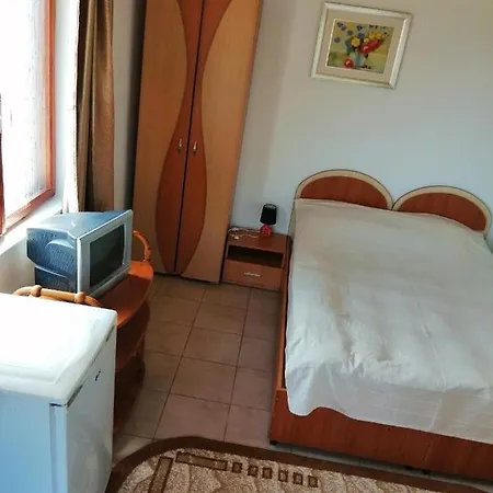 Casa Ecaterina Gasthof