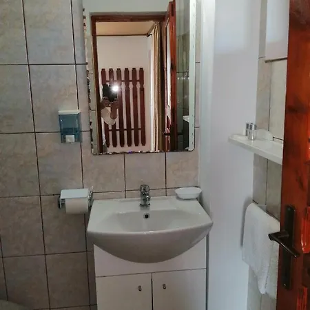Gasthof Casa Ecaterina *