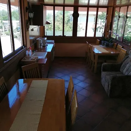 Casa Ecaterina Gasthof *