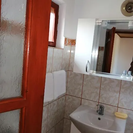 Gasthof Casa Ecaterina Două Mai