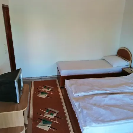 Casa Ecaterina Gasthof