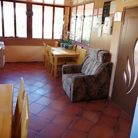 Pensjonat Casa Ecaterina *