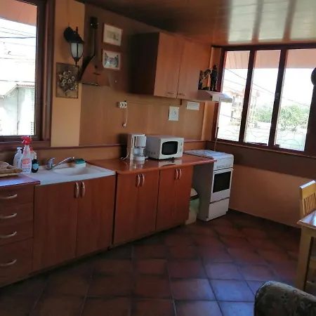 Gasthof Casa Ecaterina