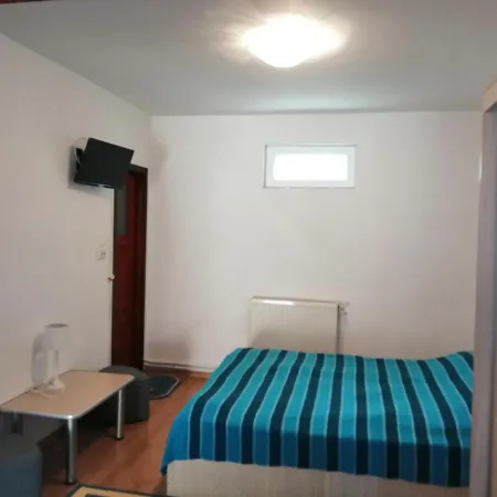 Casa Ecaterina *
