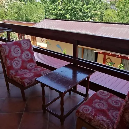 Casa Ecaterina Două Mai